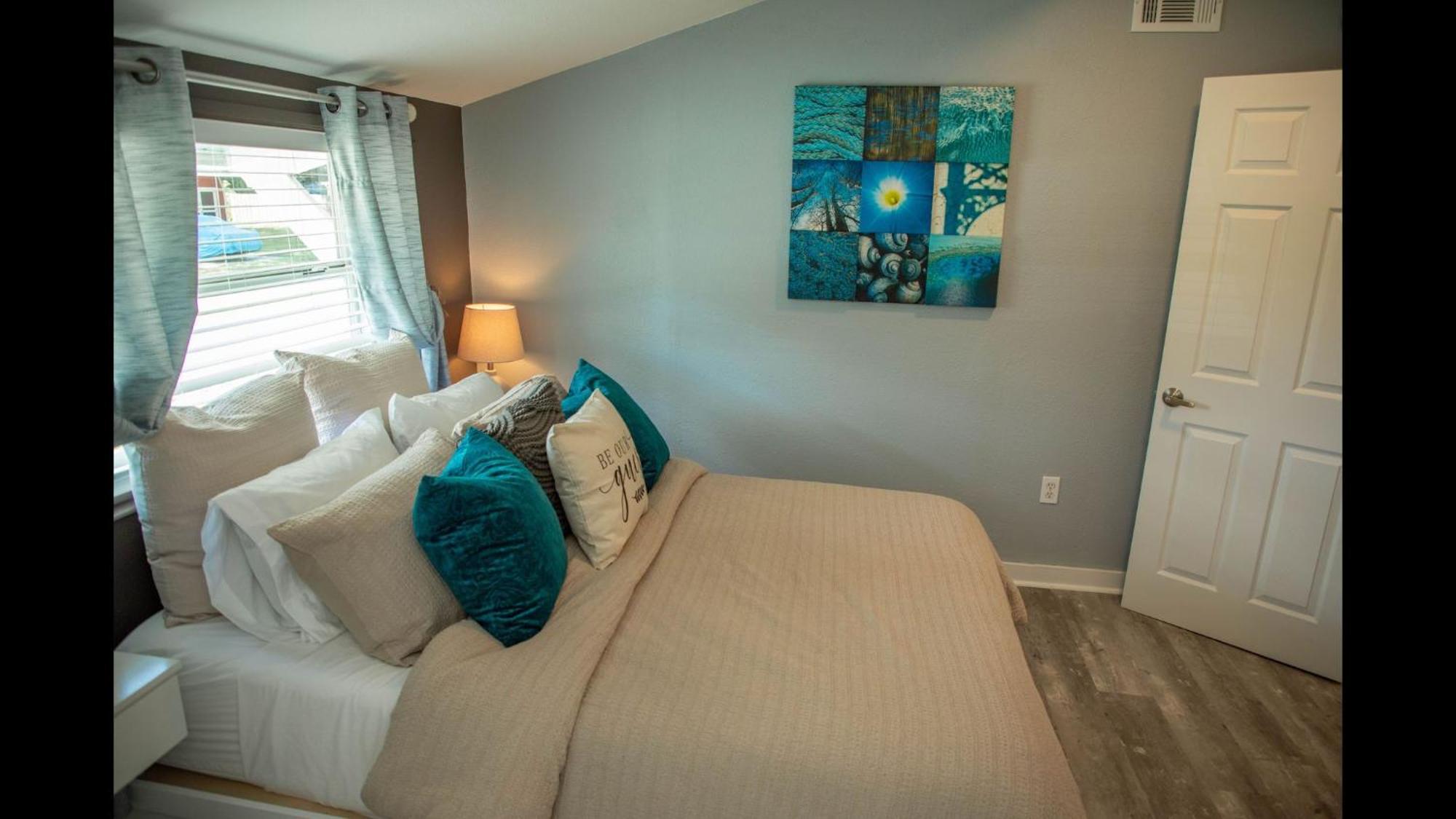 Family Home W Private Pool Yard Only 24 Mi To Disney Saint Cloud Eksteriør billede