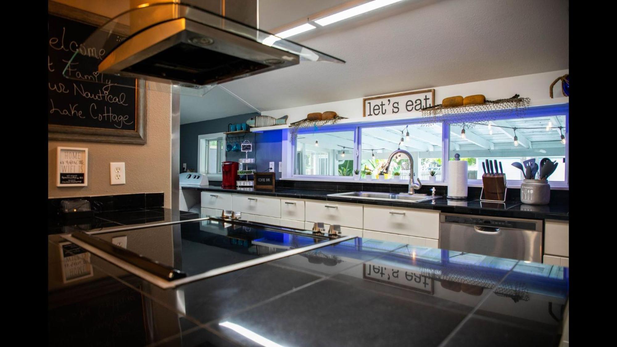 Family Home W Private Pool Yard Only 24 Mi To Disney Saint Cloud Eksteriør billede