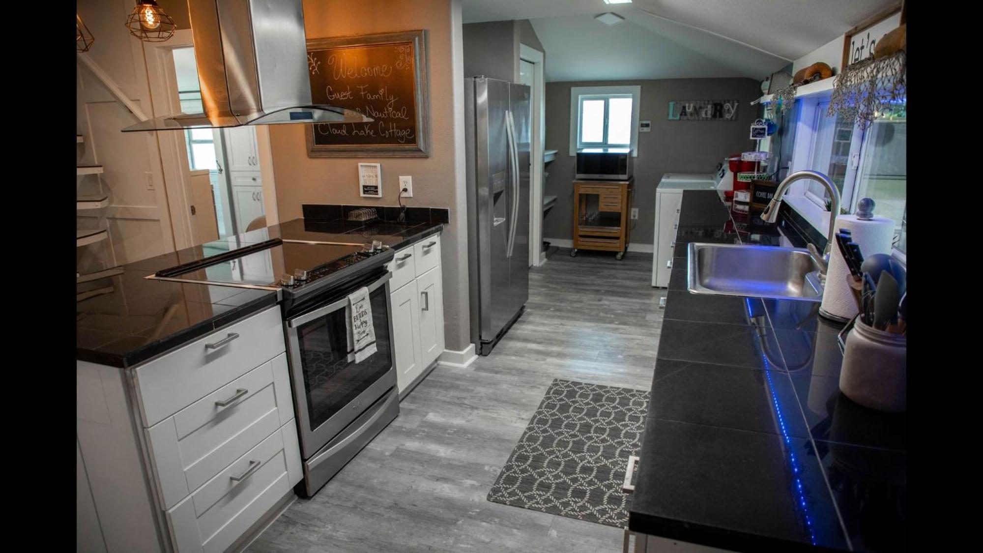 Family Home W Private Pool Yard Only 24 Mi To Disney Saint Cloud Eksteriør billede